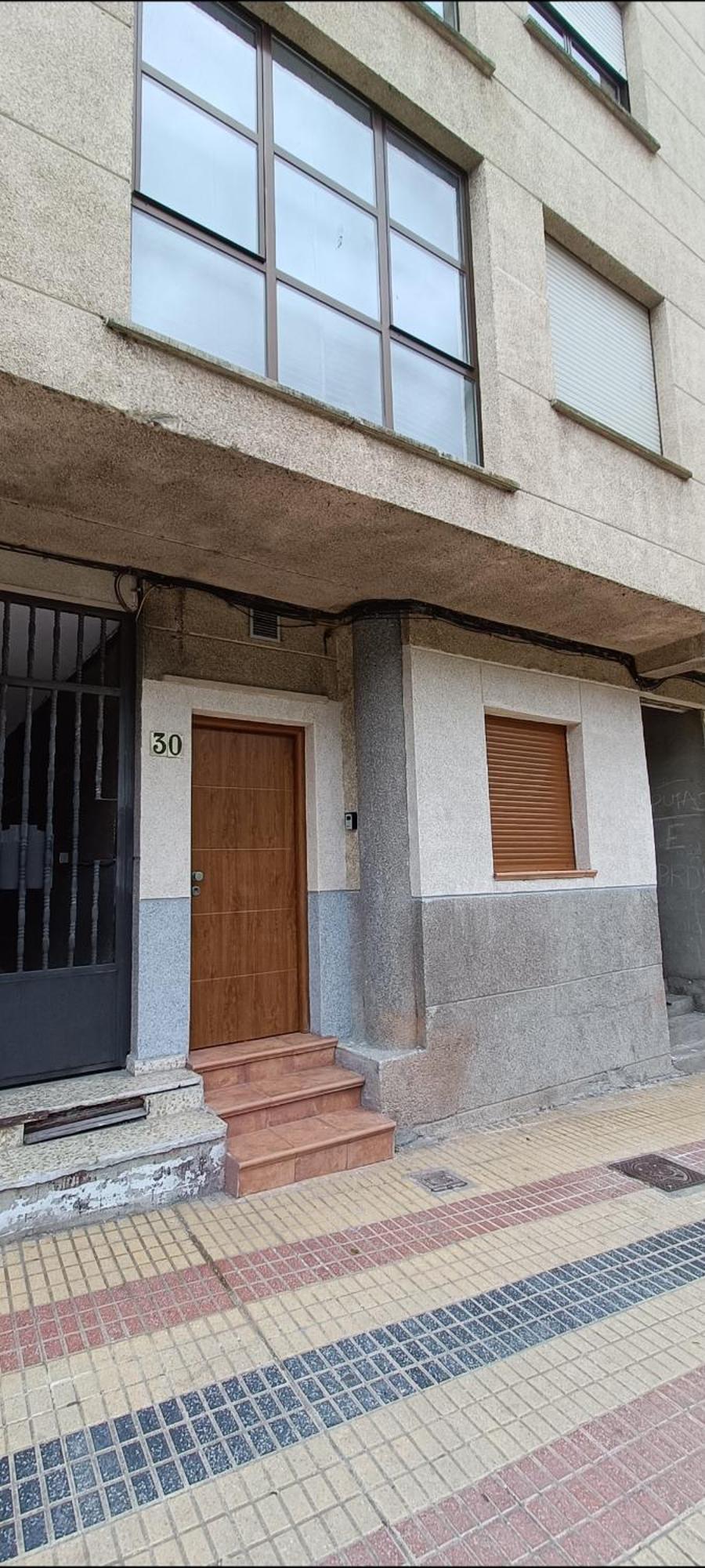 Apartamento Puente Romano Apartment Salamanca Exterior photo